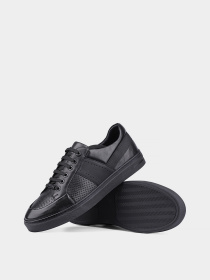 Кеды низкие MIRATON модель D648-305B-751 Фото