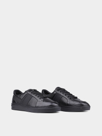 Кеды низкие MIRATON модель D648-305B-751 Фото