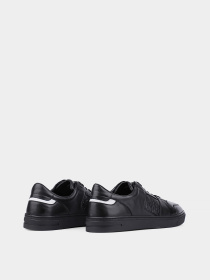 Кеды низкие MIRATON модель D648-97-751 Фото