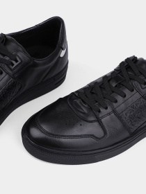 Кеды низкие MIRATON модель D648-97-751 Фото