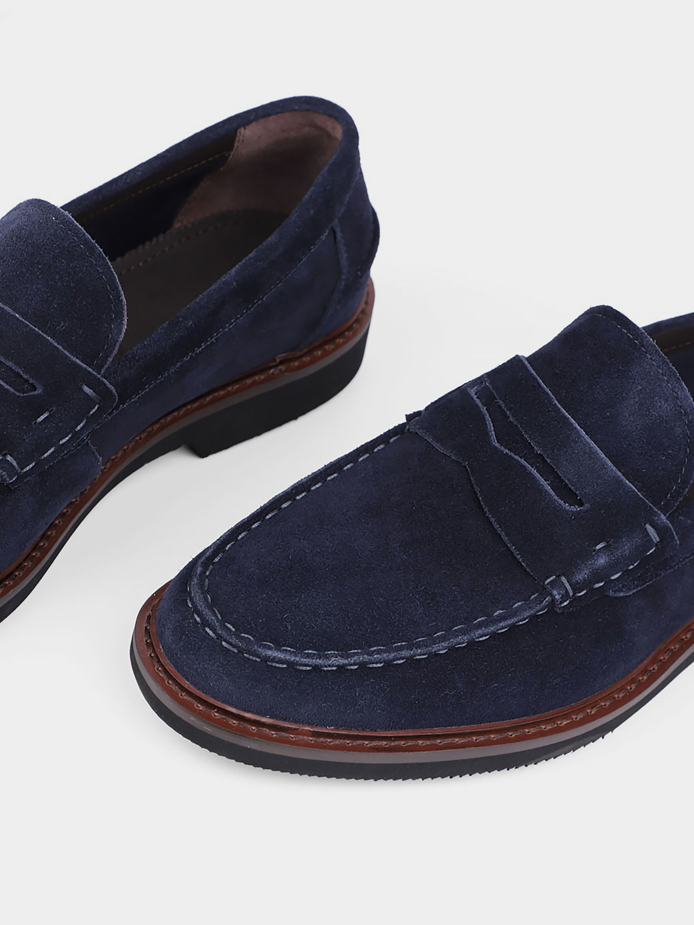 Лофери Miguel Miratez модель D9356-26B-653 Фото