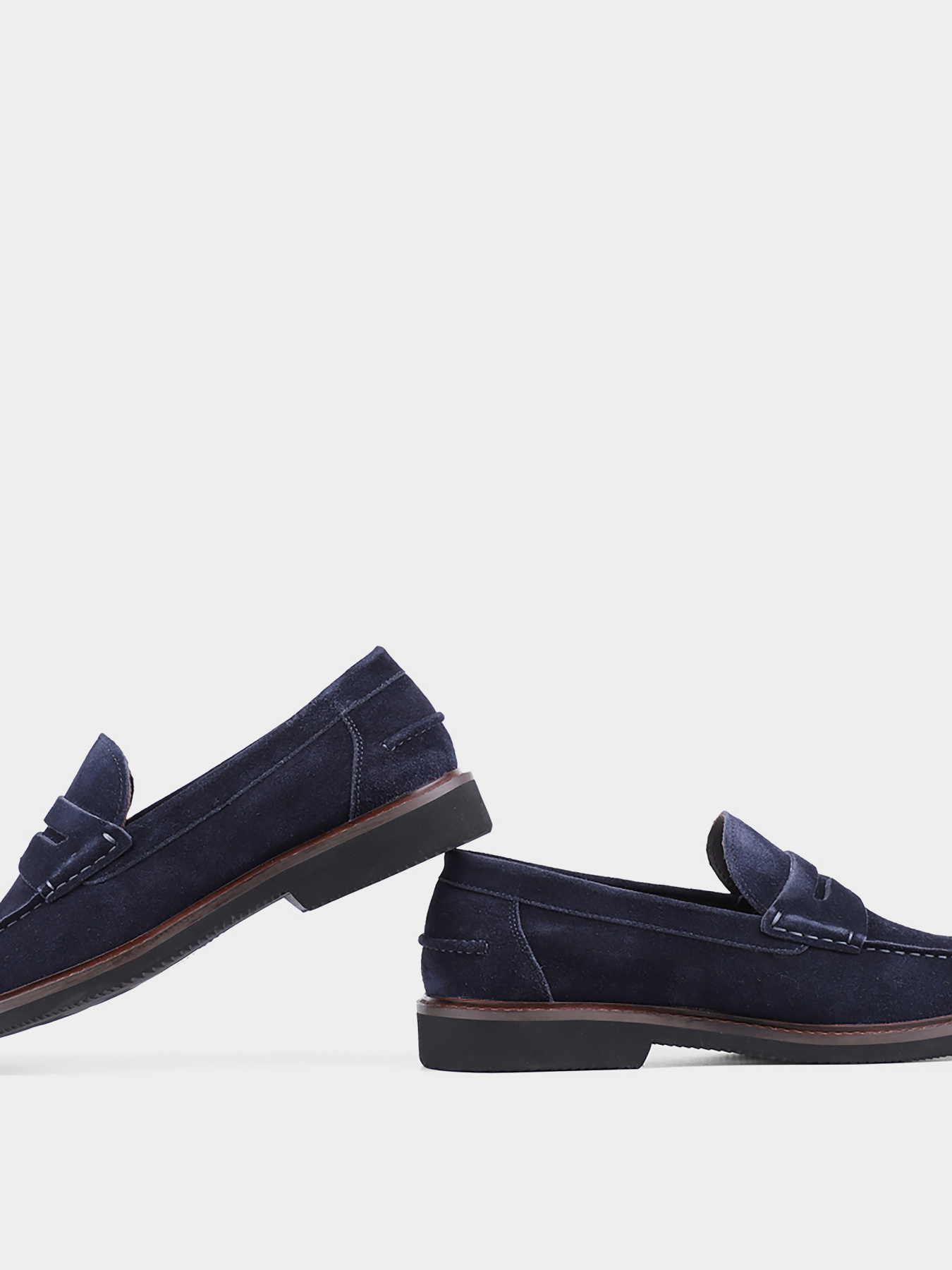 Лоферы Miguel Miratez модель D9356-26B-653 Фото