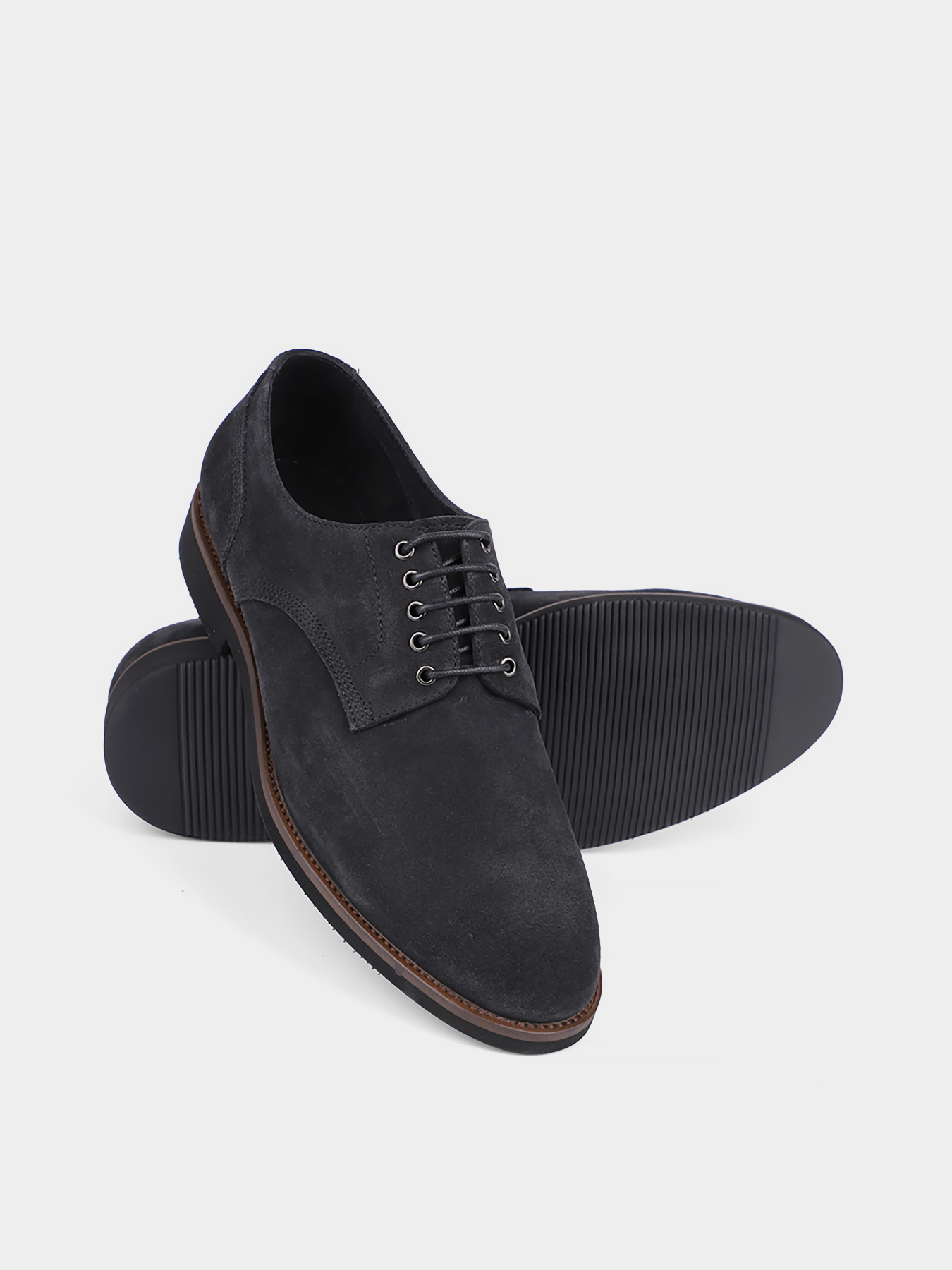 Туфлі Miguel Miratez модель D9357-12B-680 Фото