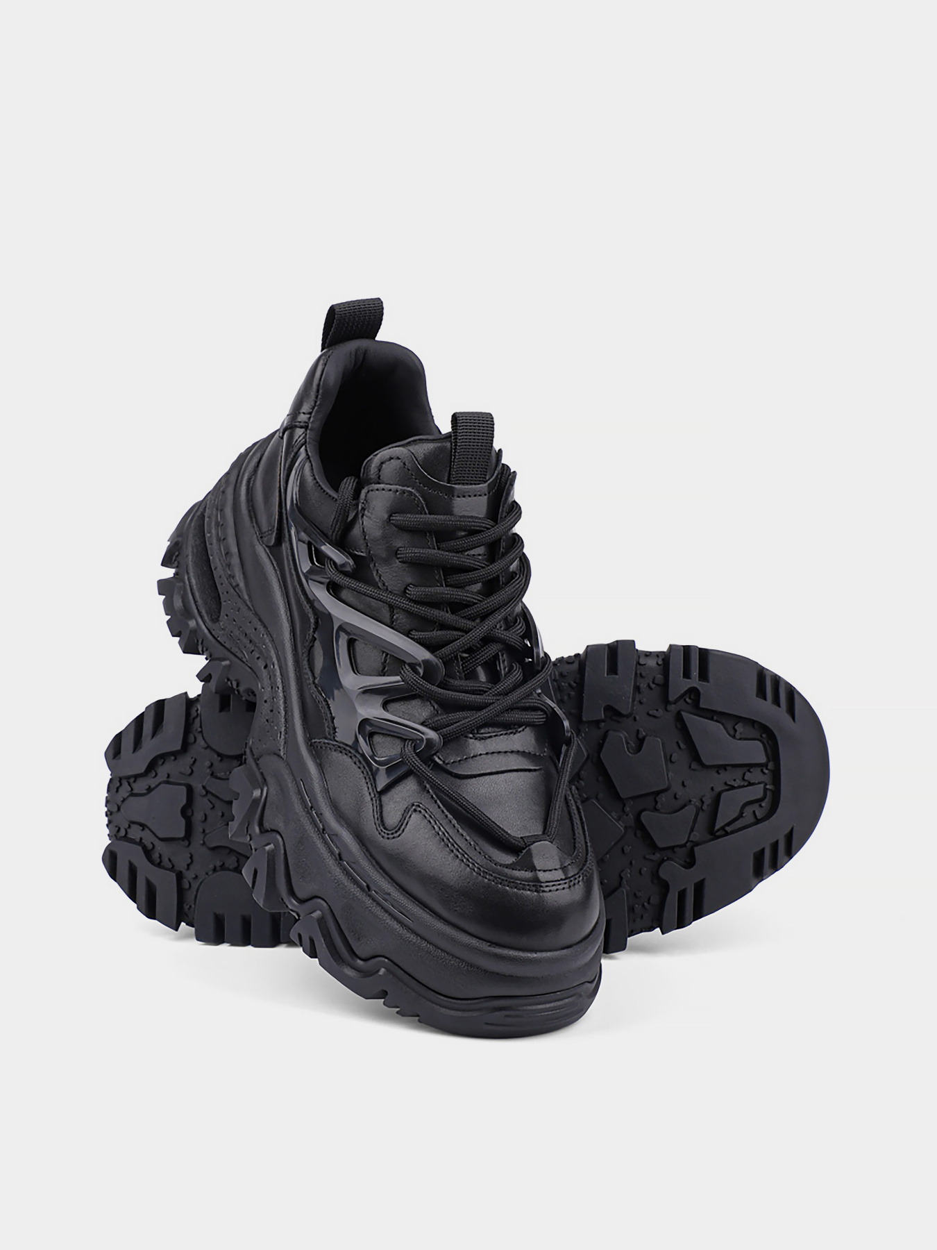 Кросівки повсякденні MIRATON модель 2393-8 Фото