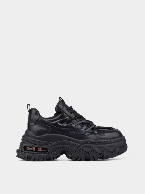 Кроссовки повседневные MIRATON модель 2393-8 Фото