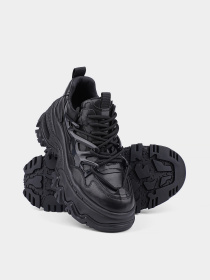 Кросівки повсякденні MIRATON модель 2393-8 Фото