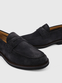 Лоферы Miguel Miratez модель D9356-13B-680 ВЛ-24 Лоферы Miguel Miratez модель D9356-13B-680 ВЛ-24 Фото