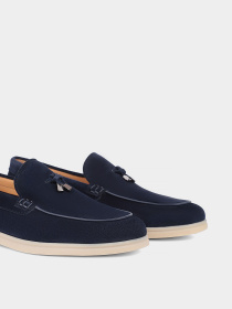 Лоферы Miguel Miratez модель D9361-109B-653 ВЛ-24 Фото