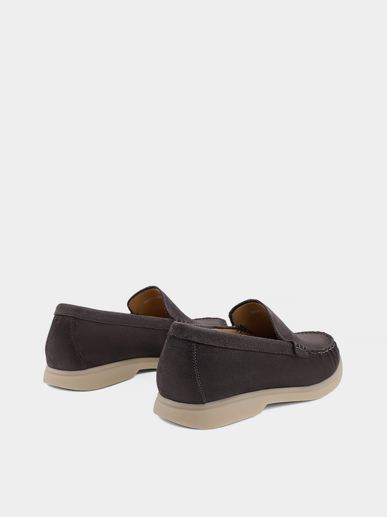 Лоферы MIRATON модель D9361-1-680B Фото