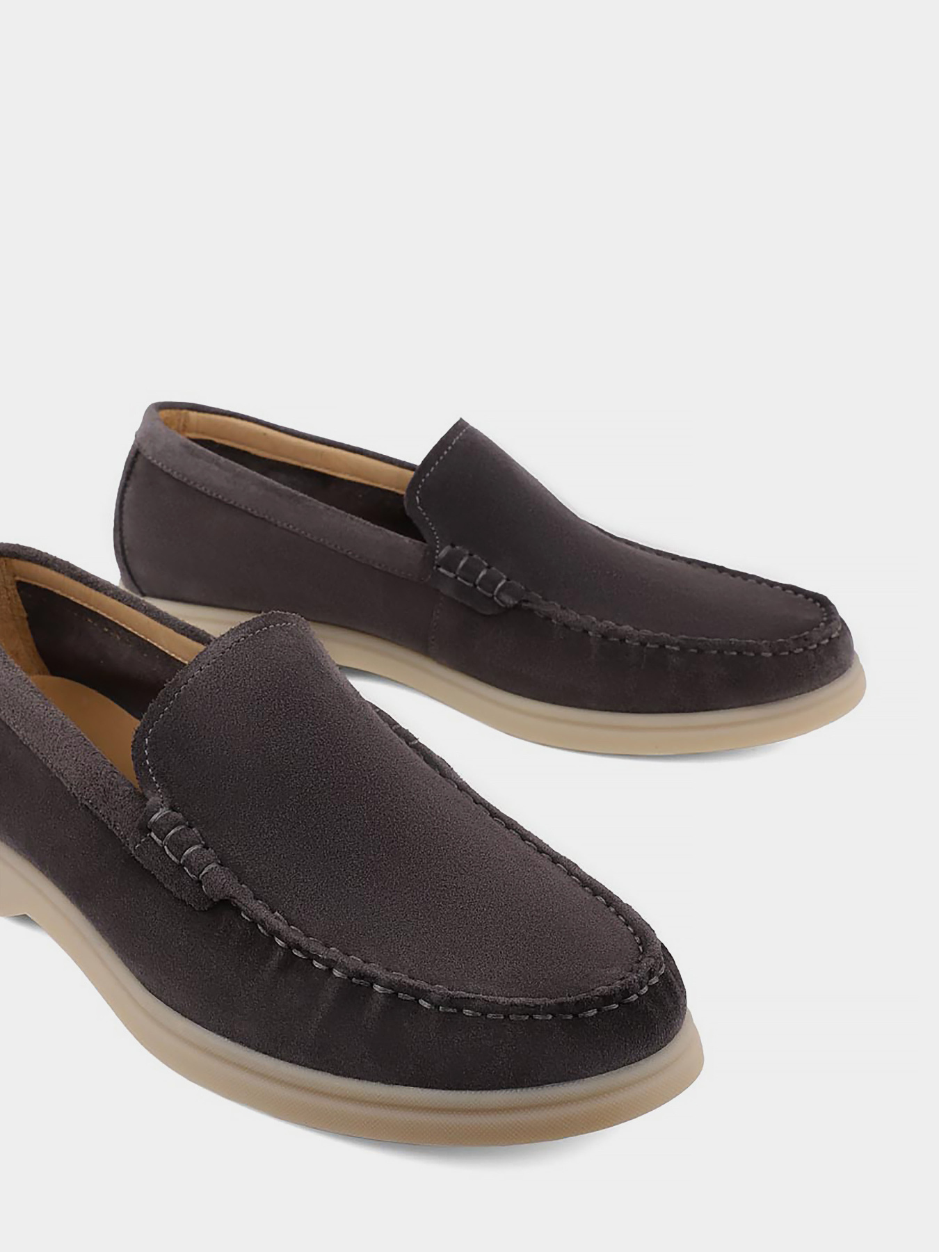 Лоферы MIRATON модель D9361-1-680B Фото