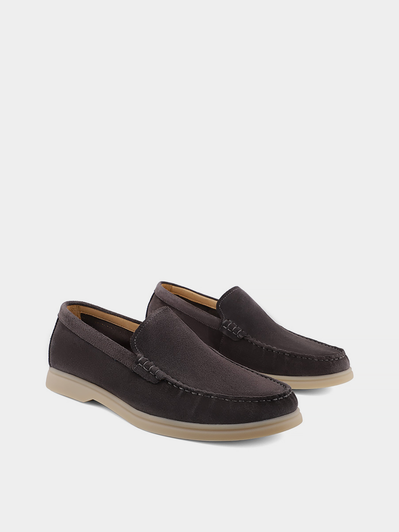 Лоферы MIRATON модель D9361-1-680B Фото