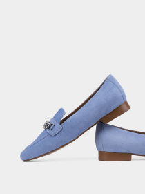 Лоферы Attizzare модель JR1001-20 Фото