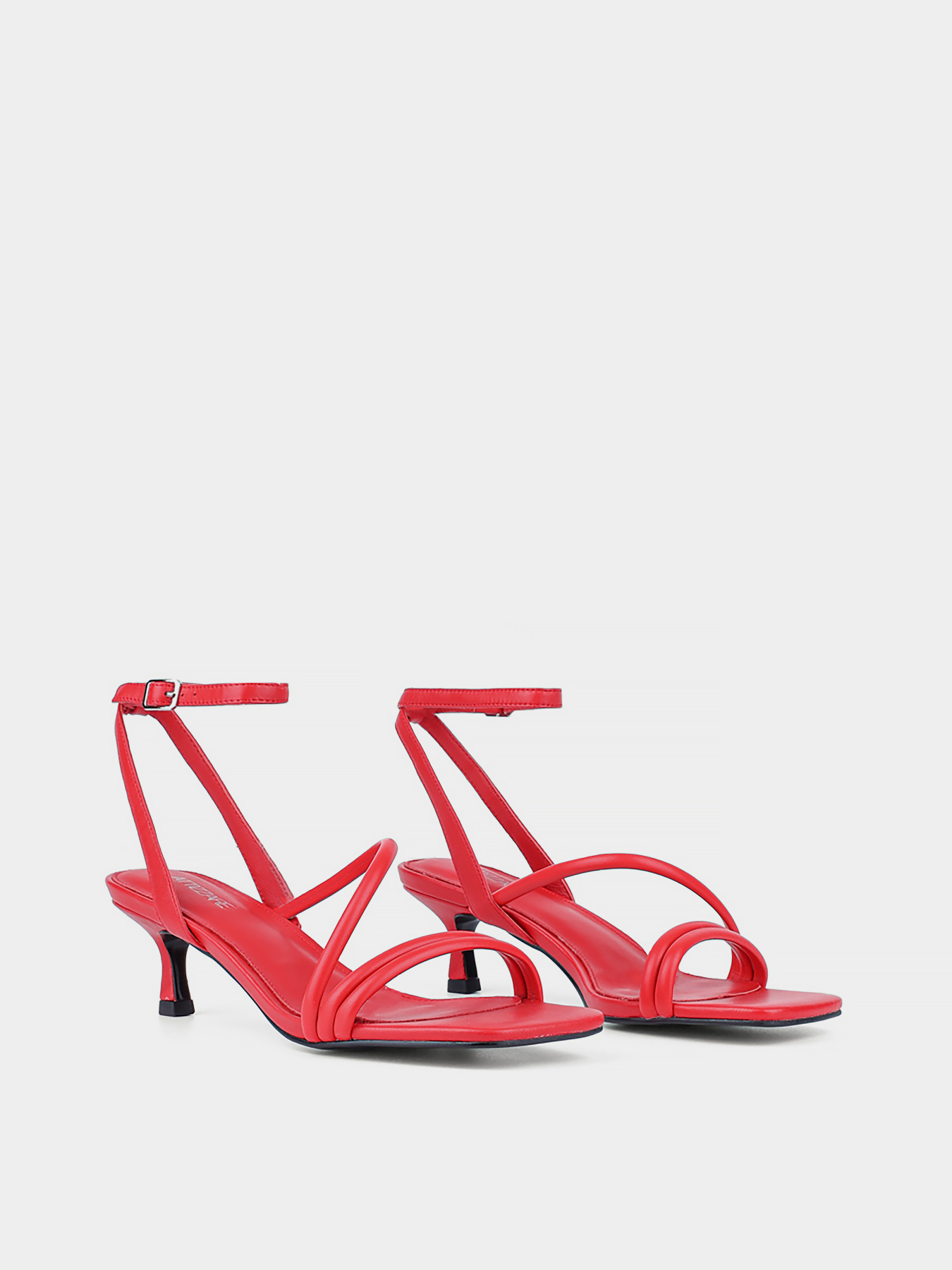 Босоніжки Attizzare модель JR1019-1B Фото