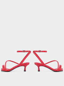 Босоніжки Attizzare модель JR1019-1B Фото