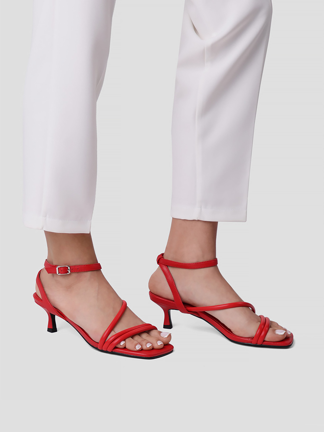 Босоніжки Attizzare модель JR1019-1B Фото