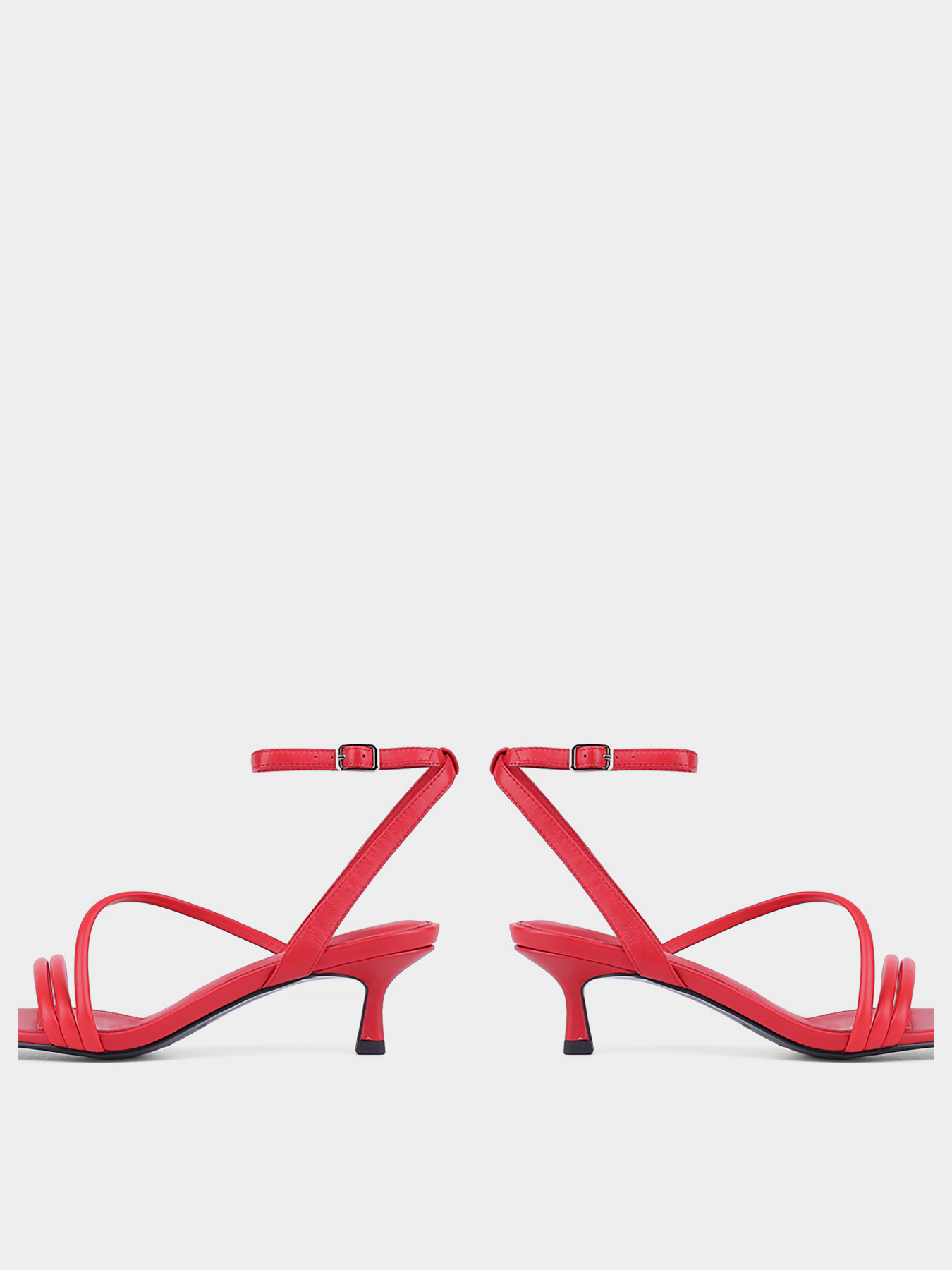 Босоніжки Attizzare модель JR1019-1B Фото