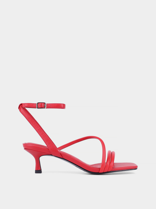 Босоножки Attizzare модель JR1019-1B Фото