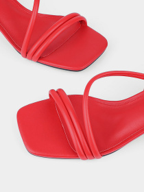 Босоніжки Attizzare модель JR1019-1B Фото