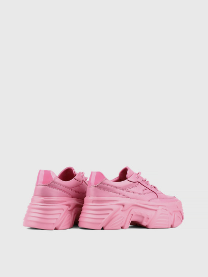 Кросівки MIRATON модель JR1083-1 — фото 4 - INTERTOP