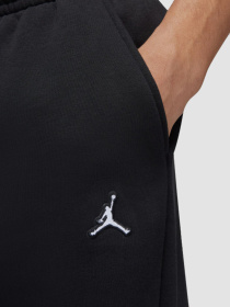 Джоггеры Jordan Essential Fleece Pant модель DQ7340-010 Фото