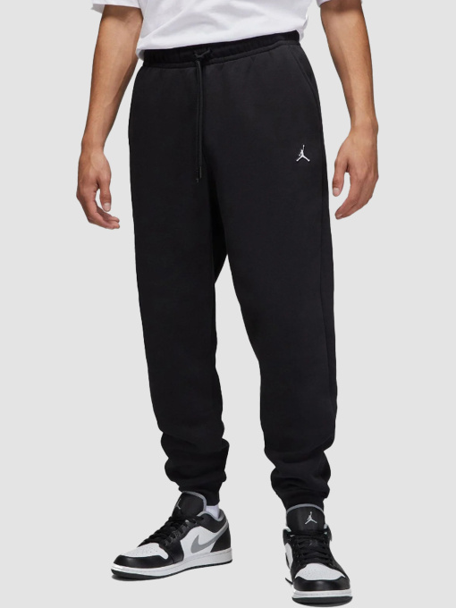 Джоггеры Jordan Essential Fleece Pant модель DQ7340-010 Фото