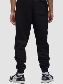Джогери Jordan Essential Fleece Pant модель DQ7340-010 Фото
