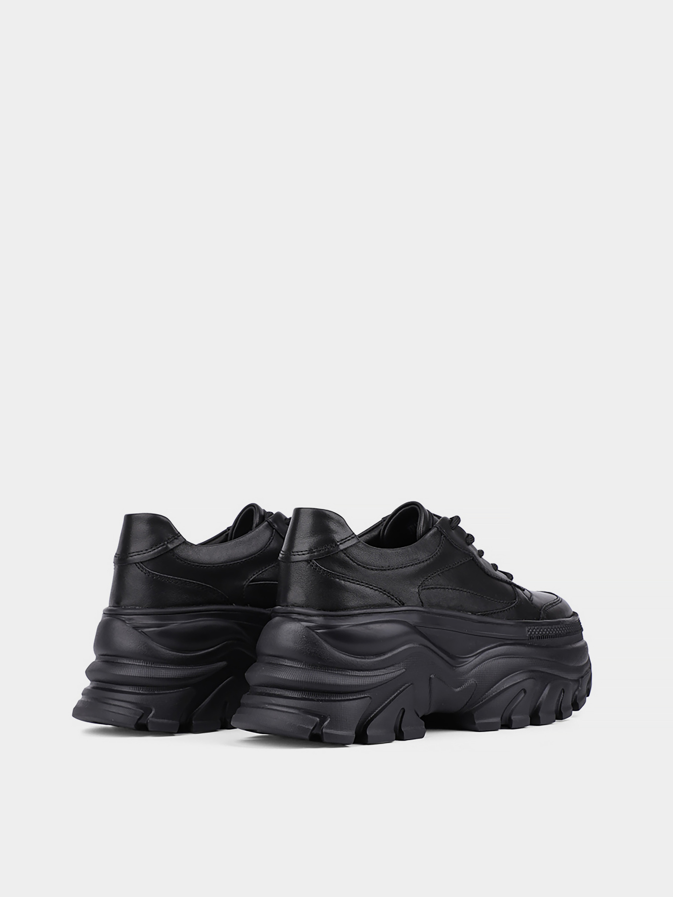 Кросівки повсякденні MIRATON модель JR1085-2 Фото