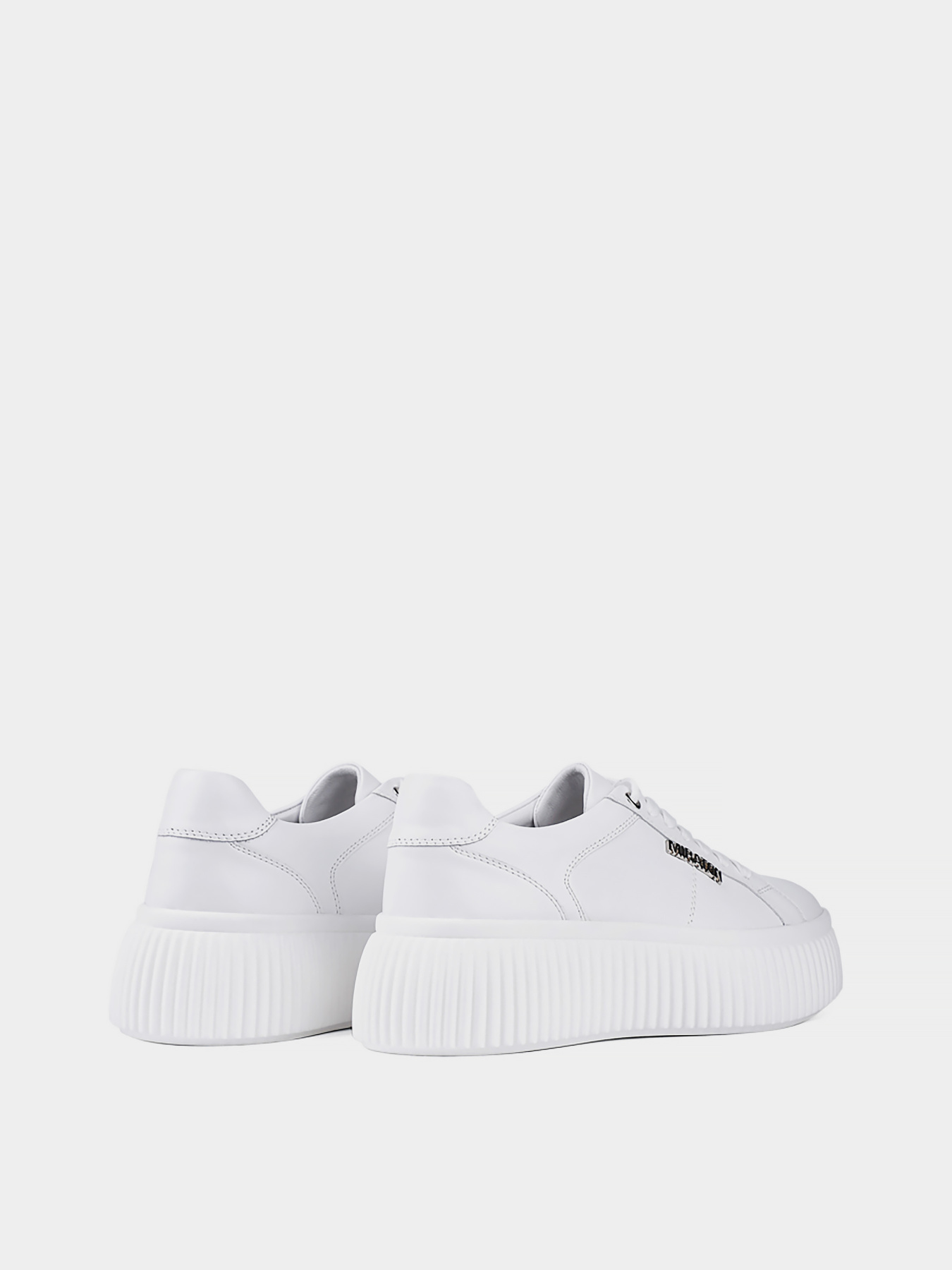 Кеды низкие MIRATON модель JR1088-5 Фото