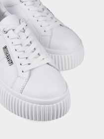 Кеды низкие MIRATON модель JR1088-5 Фото