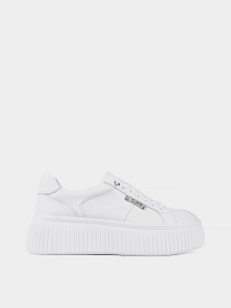 Кеды низкие MIRATON модель JR1088-5 Фото