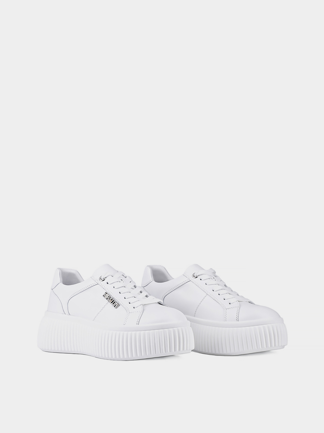 Кеди низькі MIRATON модель JR1088-5 Фото