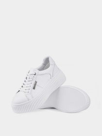 Кеди низькі MIRATON модель JR1088-5 Фото