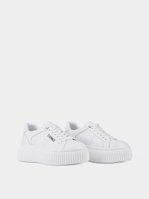 Кеди низькі MIRATON модель JR1088-5 Фото