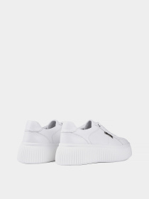 Кеди низькі MIRATON модель JR1088-5 Фото