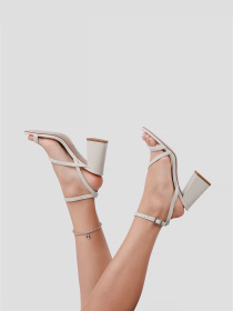 Босоніжки Attizzare модель JR660-70 Фото