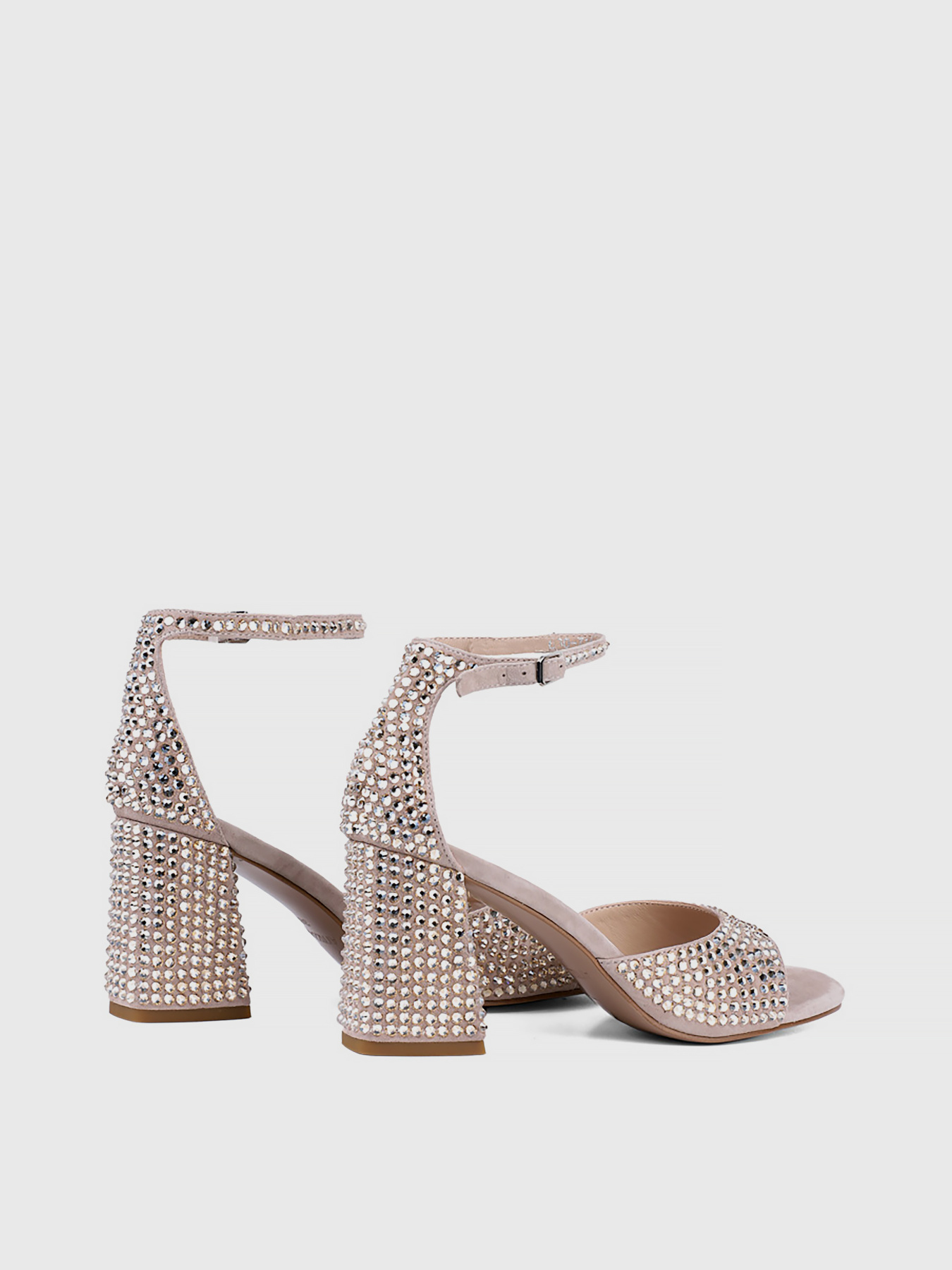 Босоніжки Attizzare модель JR660-71 Босоніжки Attizzare модель JR660-71 Фото