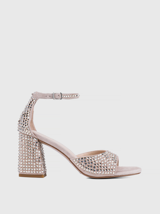 Босоножки Attizzare модель JR660-71 Фото