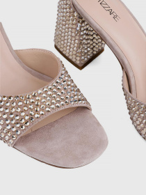 Босоніжки Attizzare модель JR660-71 Босоніжки Attizzare модель JR660-71 Фото