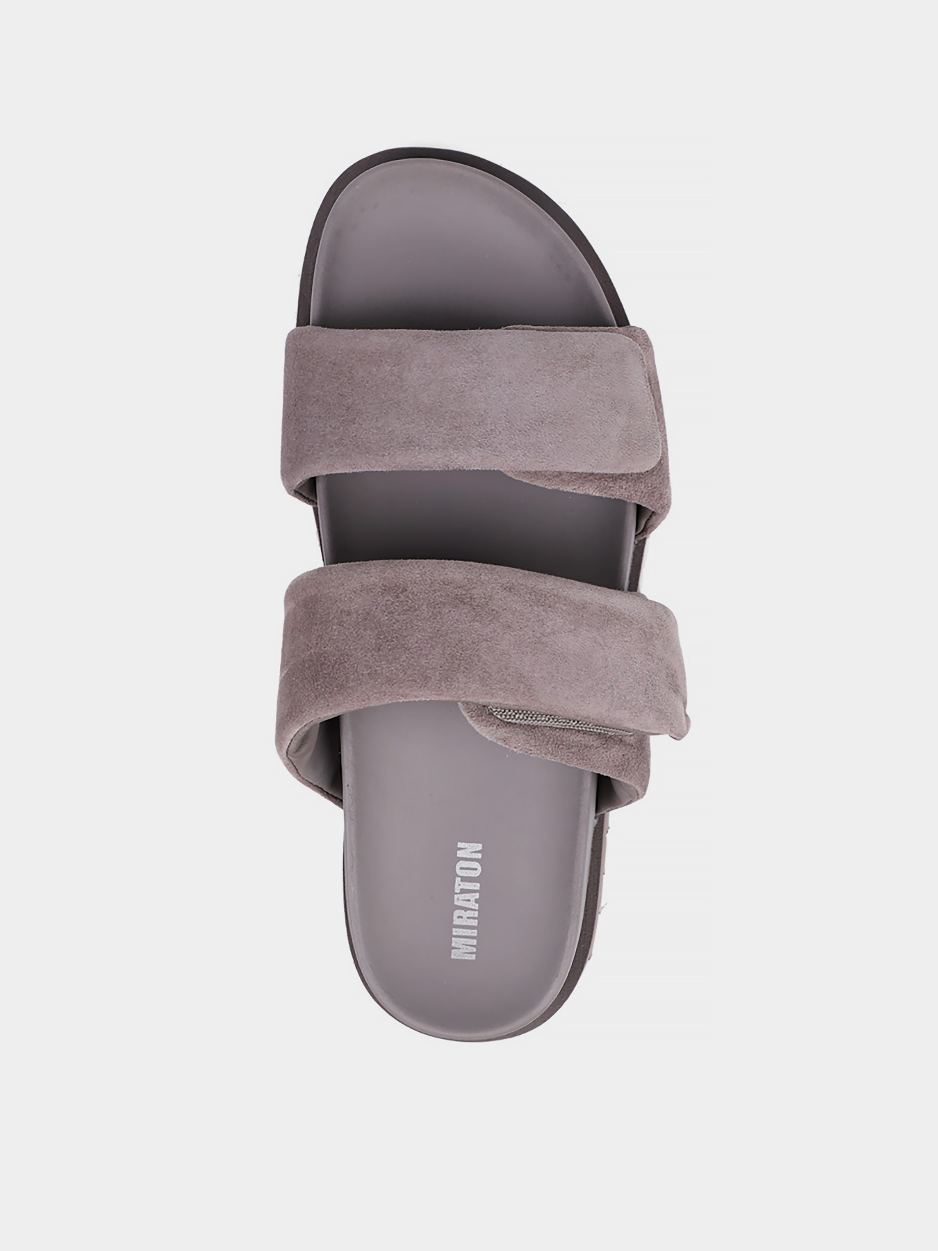 Шлепанцы MIRATON модель JR859-1C Фото