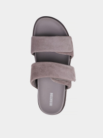 Шлепанцы MIRATON модель JR859-1C Фото