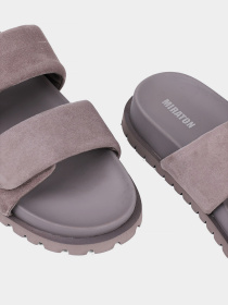 Шлепанцы MIRATON модель JR859-1C Фото