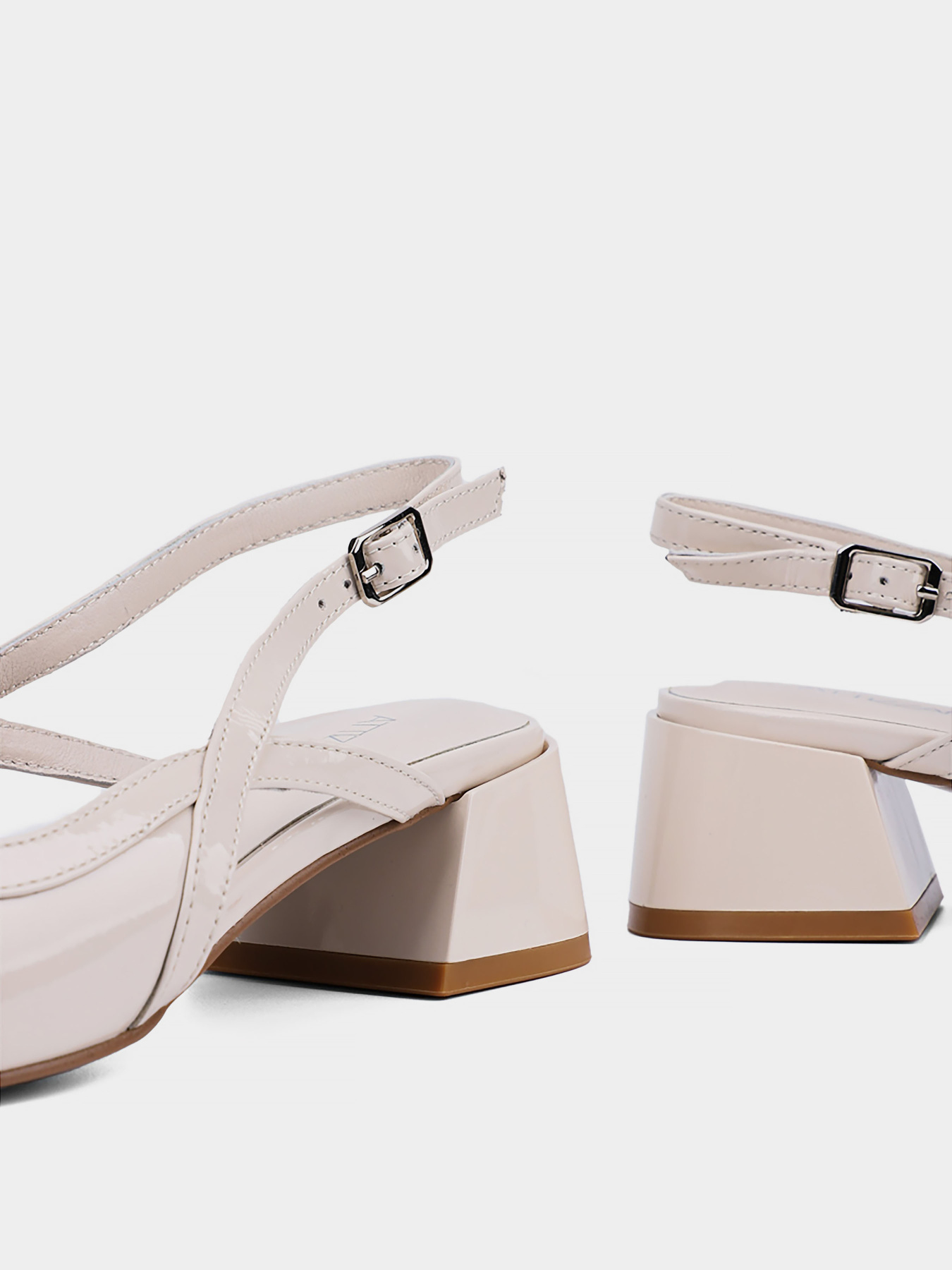 Туфли Attizzare модель JR1081-5 Фото