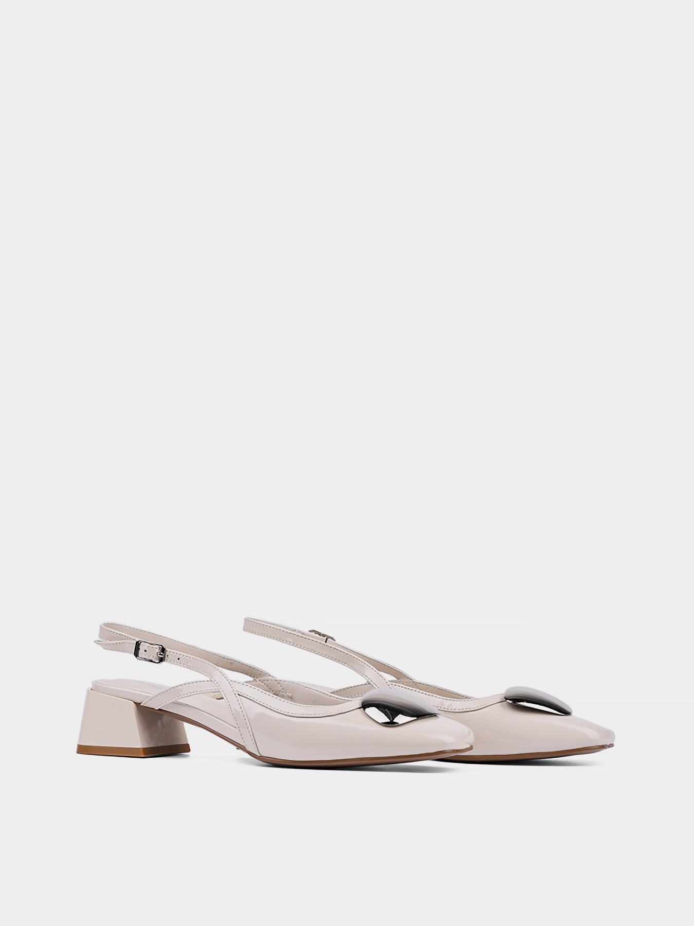 Туфли Attizzare модель JR1081-5 Фото