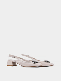 Туфли Attizzare модель JR1081-5 Фото