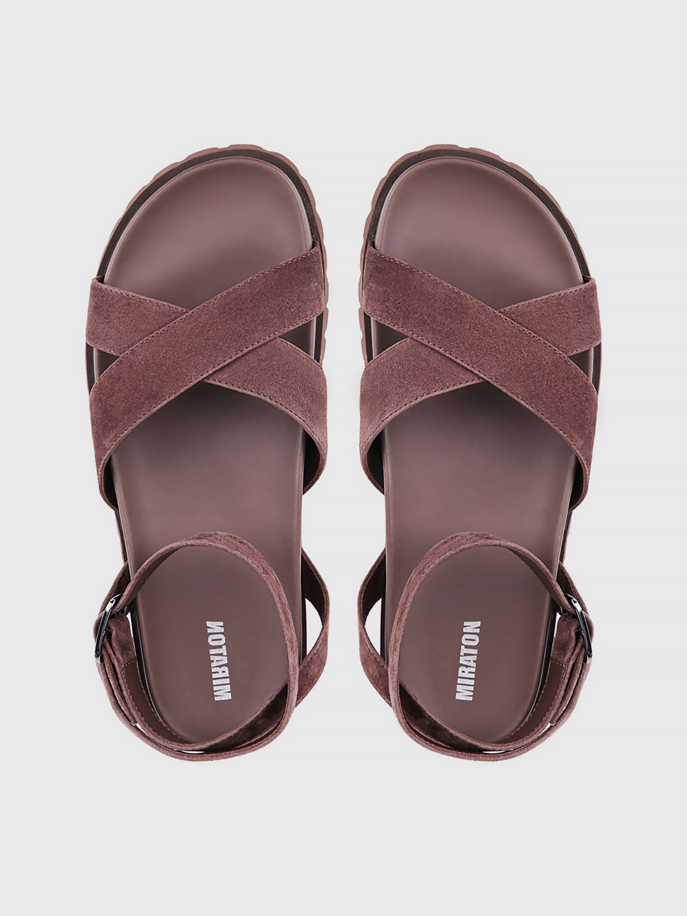 Сандалії MIRATON модель JR859-31 ВЛ-24 Фото