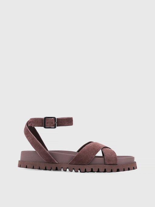 Сандалии MIRATON модель JR859-31 ВЛ-24 Фото