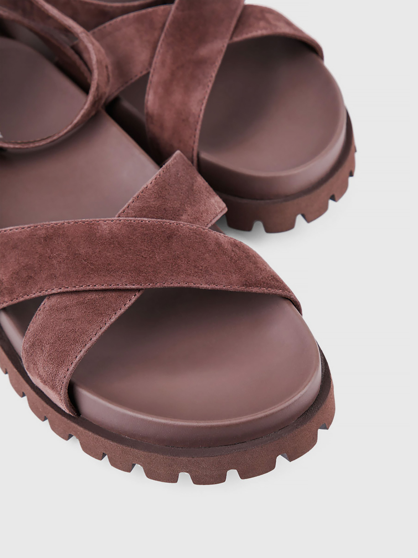 Сандалії MIRATON модель JR859-31 ВЛ-24 Фото