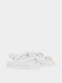 Сандалии MIRATON модель JR665-6 ВЛ-24 Фото