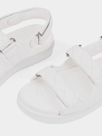 Сандалии MIRATON модель JR665-6 ВЛ-24 Фото