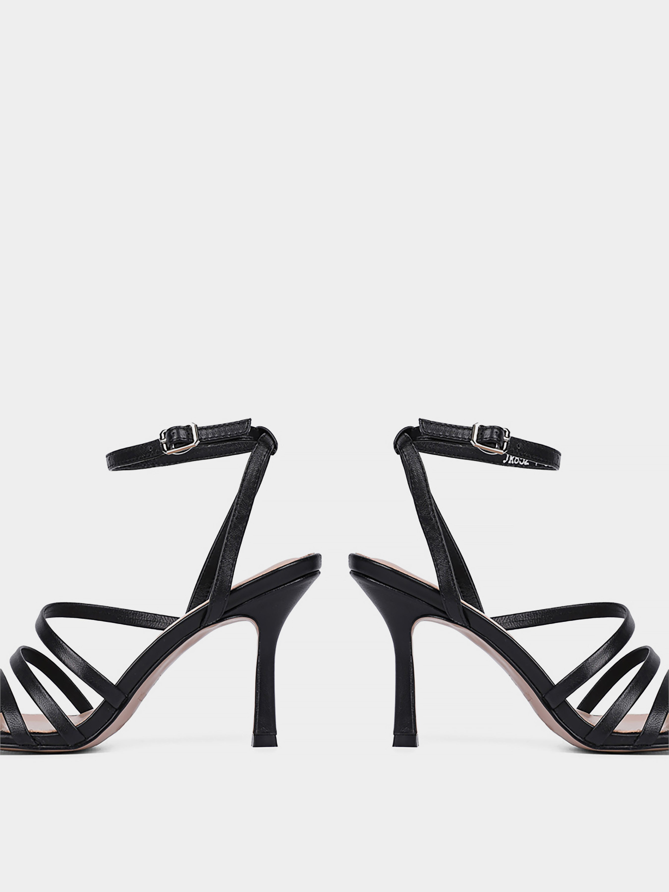 Босоножки MIRATON модель JR852-7 Фото